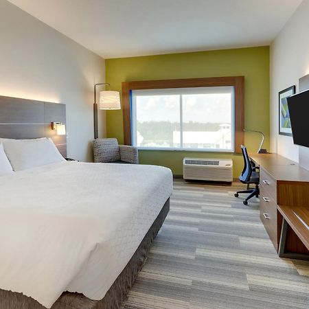 Holiday Inn Express - Wilmington - Porters Neck By Ihg المظهر الخارجي الصورة