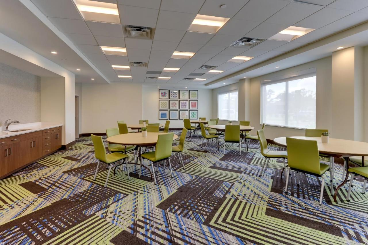 Holiday Inn Express - Wilmington - Porters Neck By Ihg المظهر الخارجي الصورة