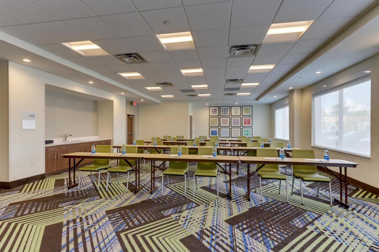 Holiday Inn Express - Wilmington - Porters Neck By Ihg المظهر الخارجي الصورة