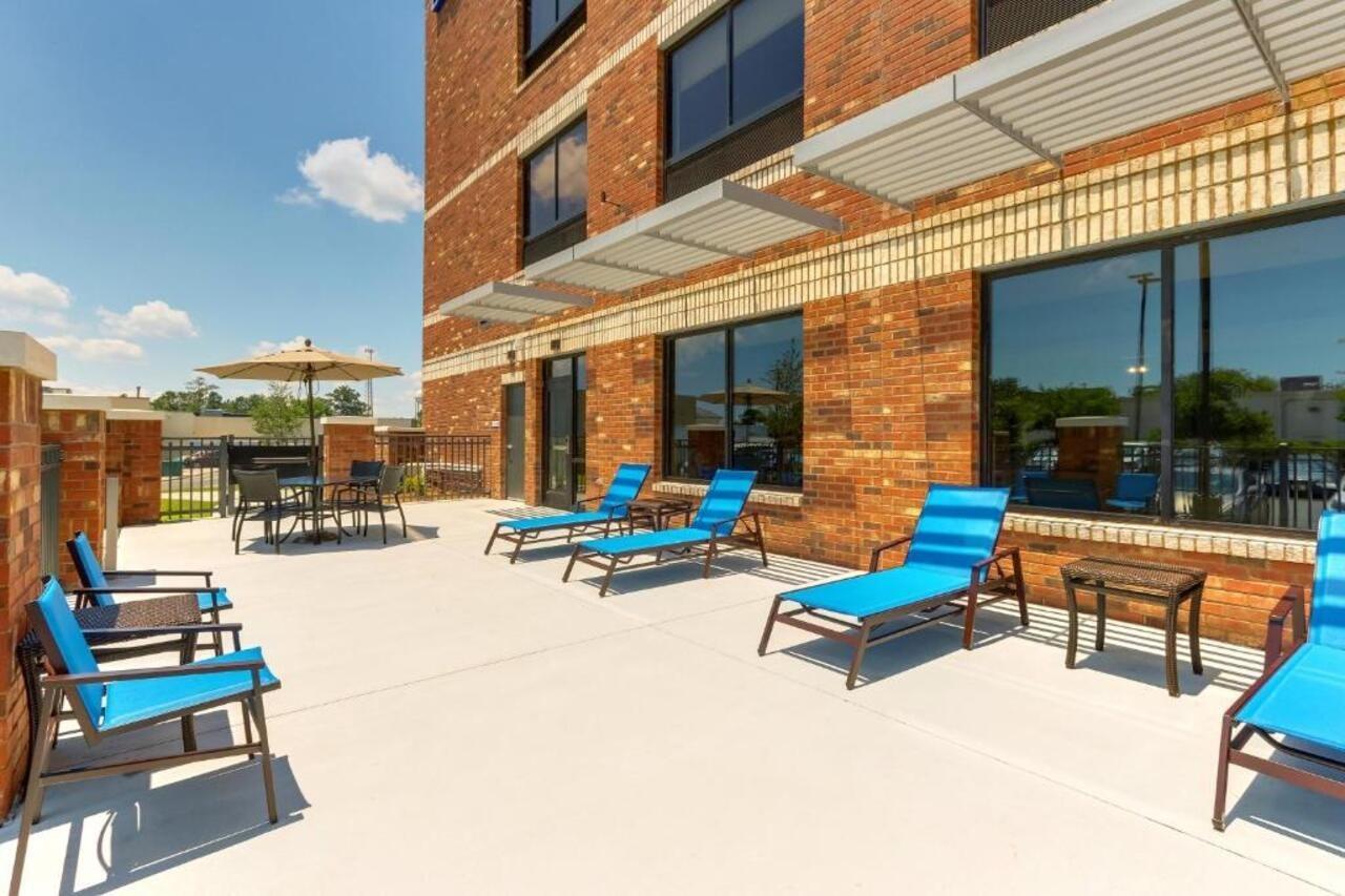 Holiday Inn Express - Wilmington - Porters Neck By Ihg المظهر الخارجي الصورة